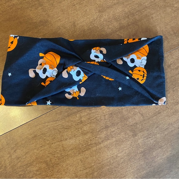 Halloween/Fall Headbands - Picture 3 of 6